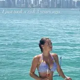 Lucie Zova голая #0003