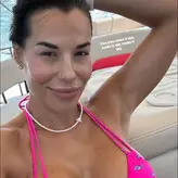 Lucie Zova голая #0005