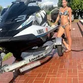 Lucie Zova голая #0016