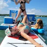 Lucie Zova голая #0019