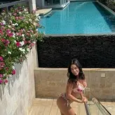 Lucie Zova голая #0026