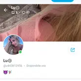 Luciettaetta голая #0001