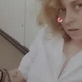 Lucifairy голая #0003