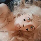 Lucifairy голая #0004
