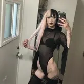 luciferslittlekittycat голая #0001