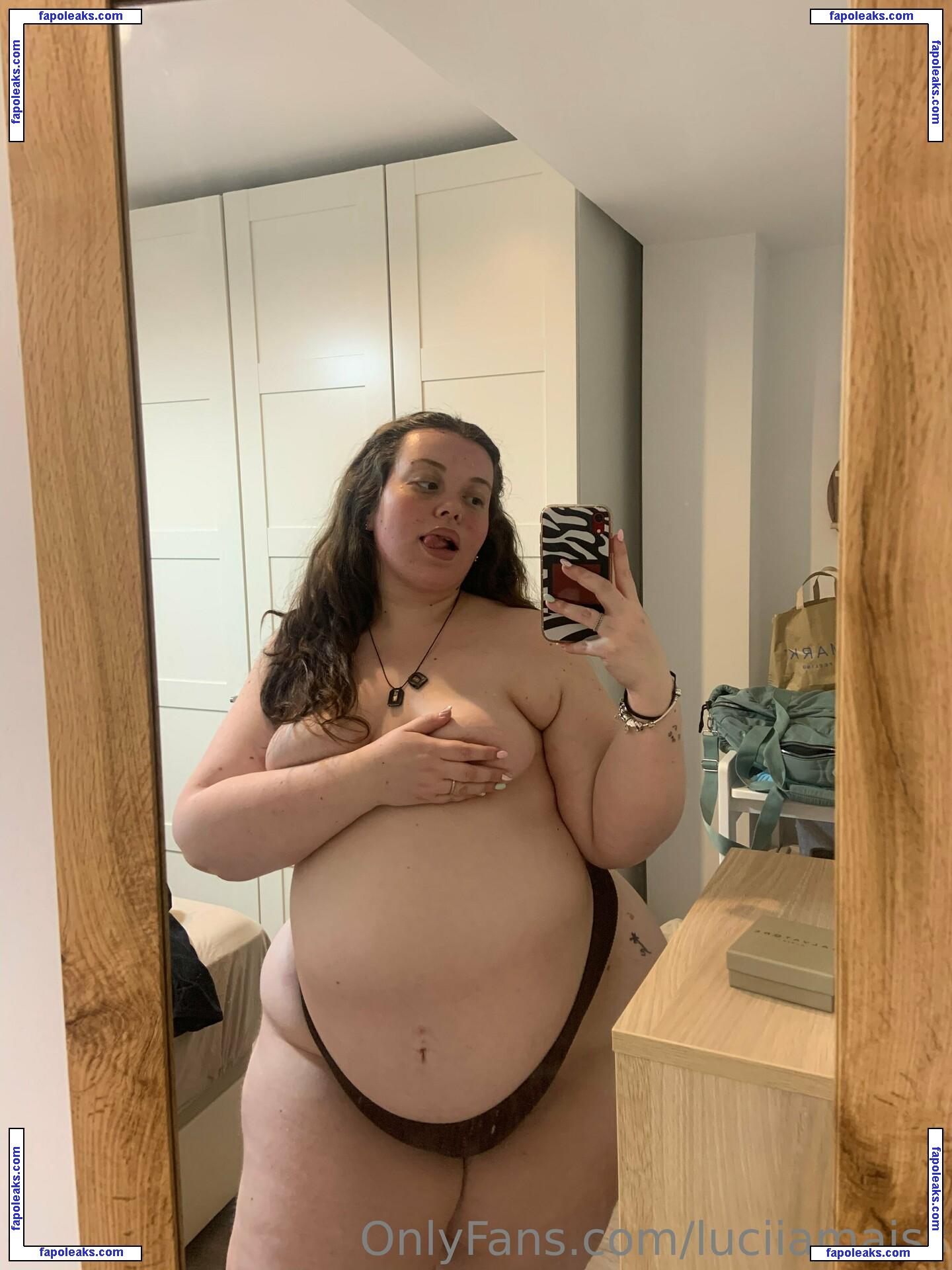 luciiamaiss nude photo #0007 from OnlyFans