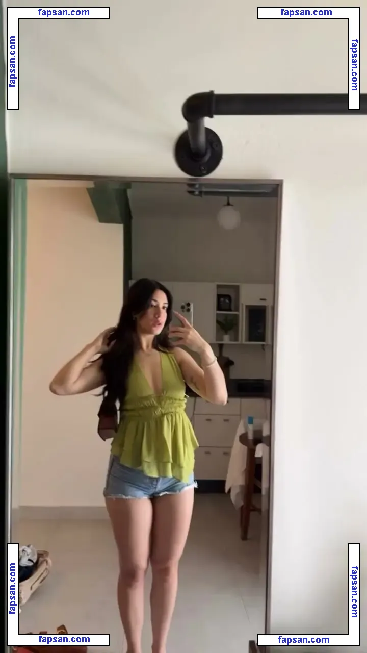 Lucila Erickson голая фото #0001 с Онлифанс