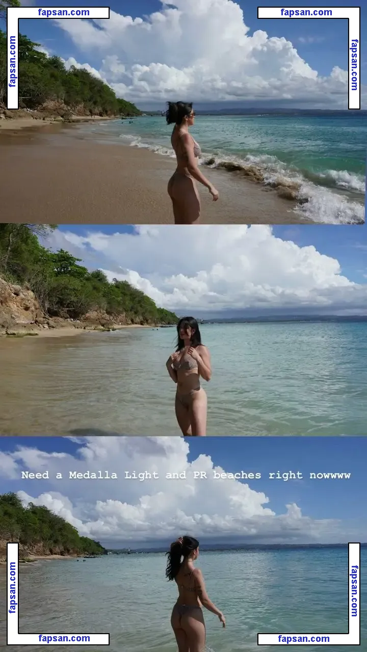 Lucila Erickson голая фото #0003 с Онлифанс