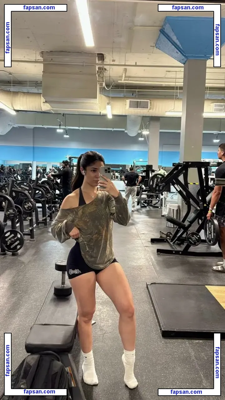 Lucila Erickson nude photo #0004 from OnlyFans