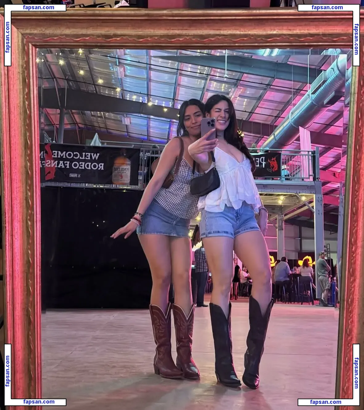 Lucila Erickson голая фото #0007 с Онлифанс