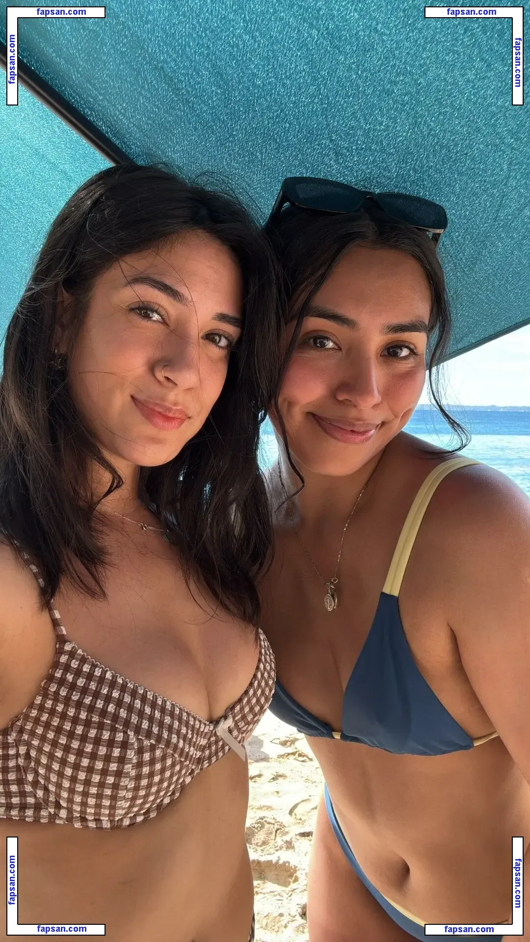 Lucila Erickson голая фото #0009 с Онлифанс