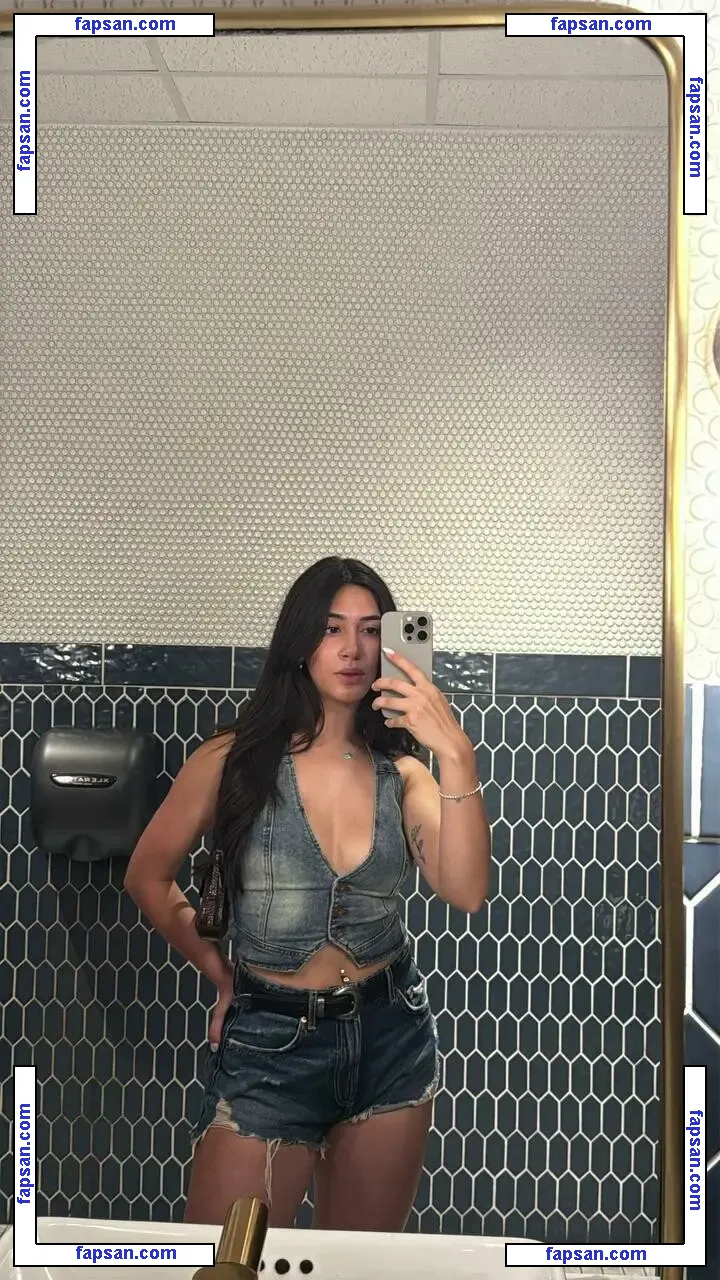 Lucila Erickson nude photo #0013 from OnlyFans