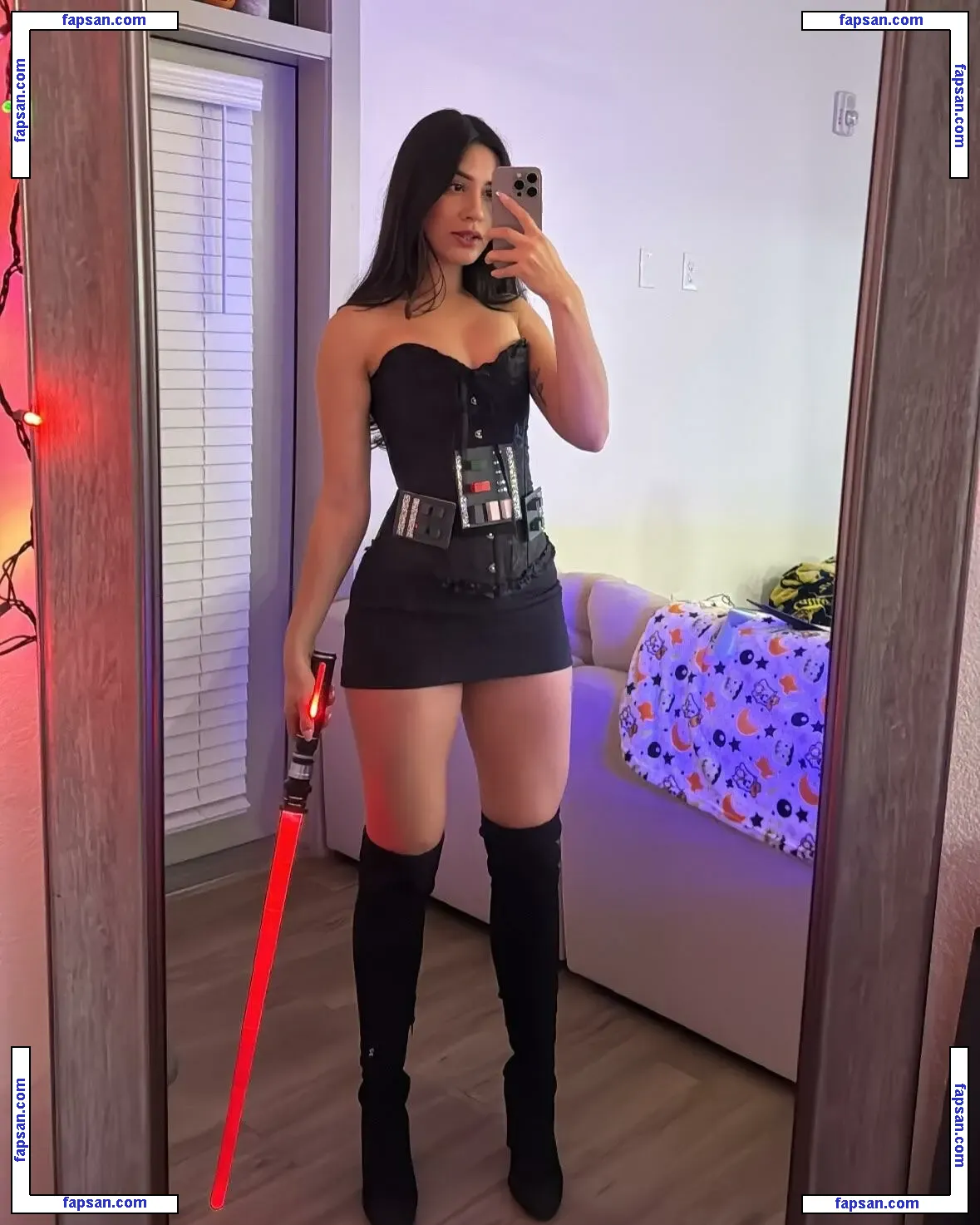 Lucila Erickson голая фото #0015 с Онлифанс