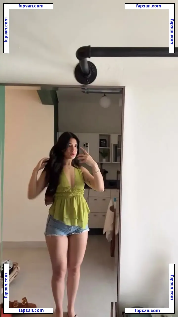 Lucila Erickson голая фото #0017 с Онлифанс