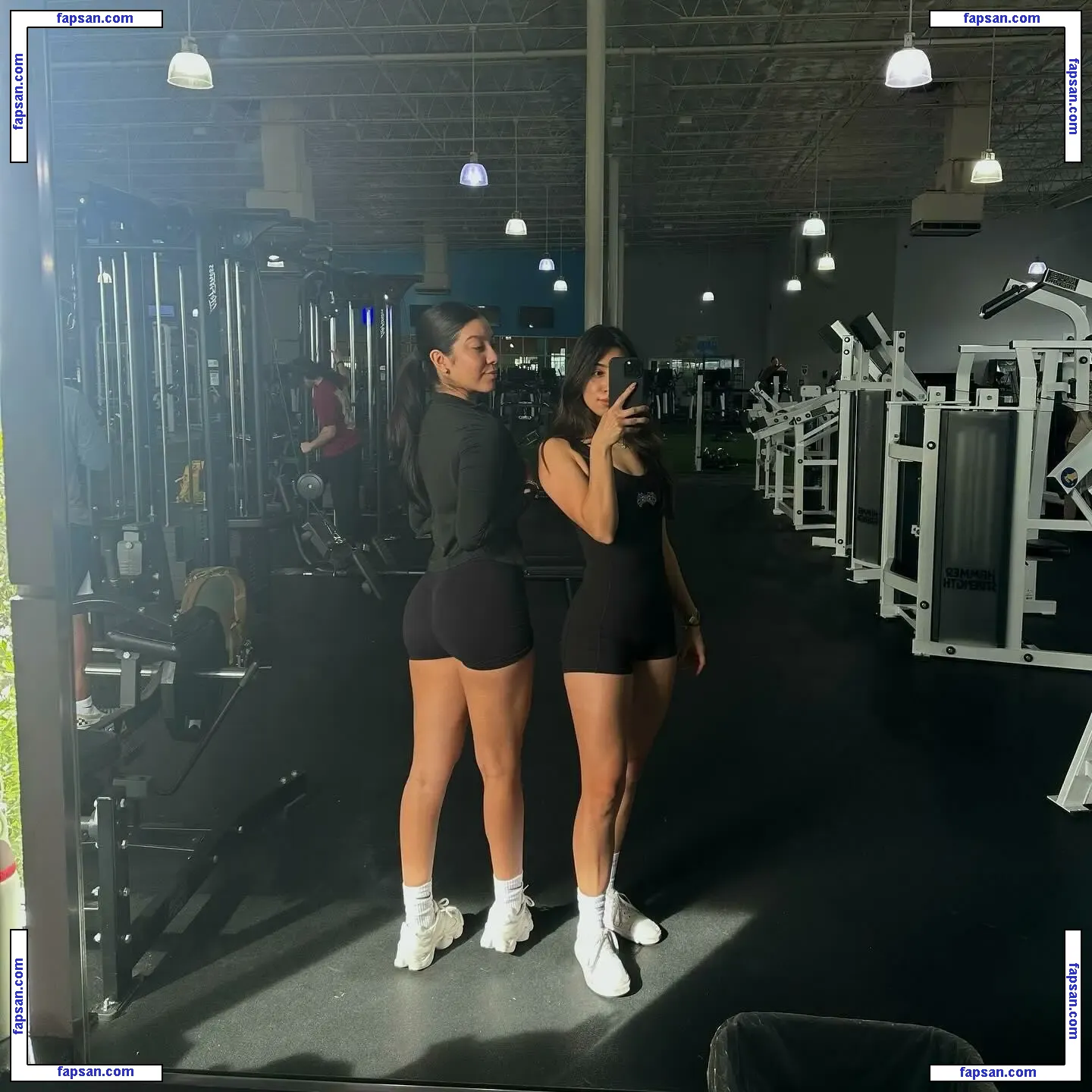 Lucila Erickson голая фото #0018 с Онлифанс