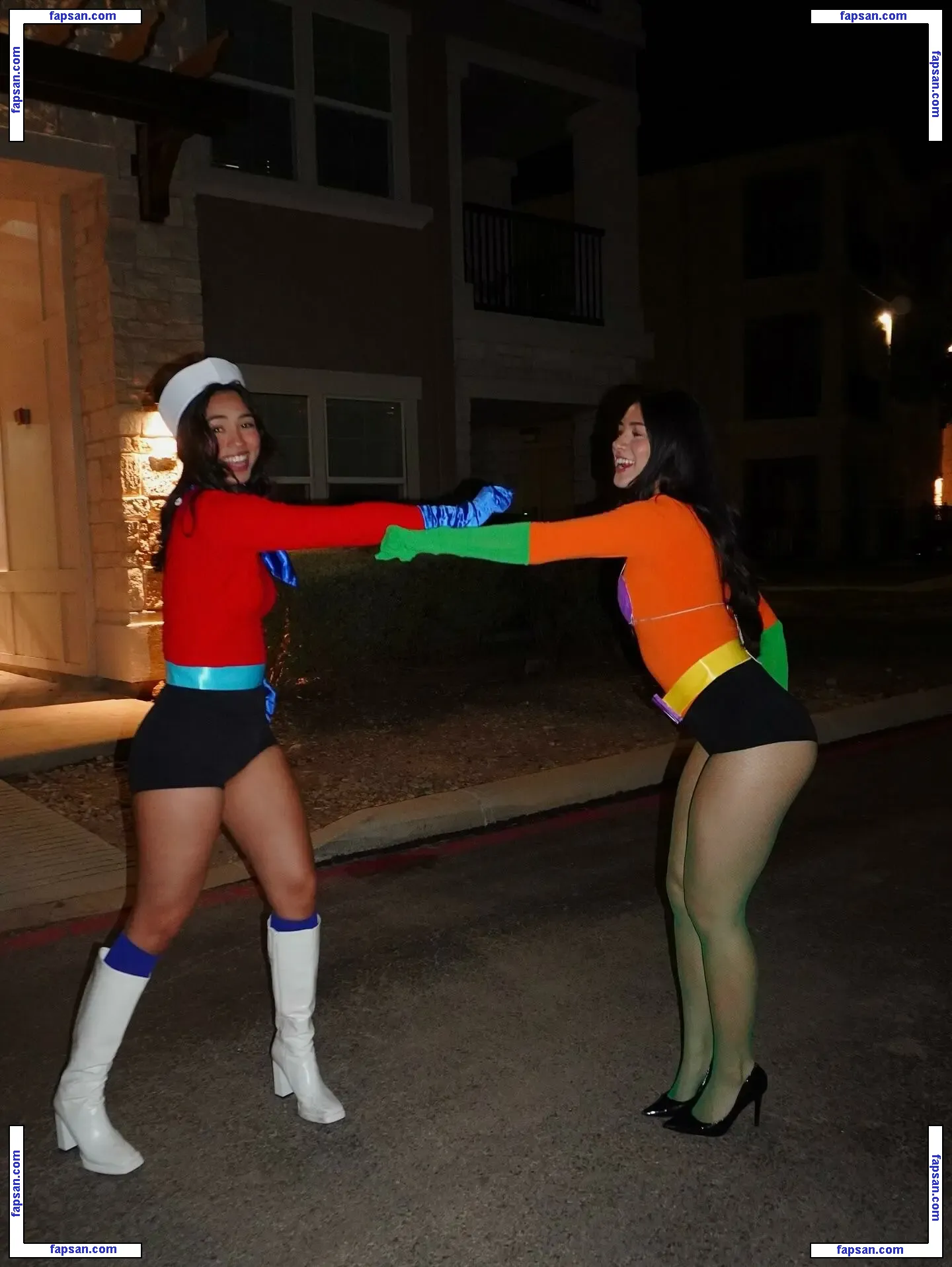 Lucila Erickson nude photo #0022 from OnlyFans