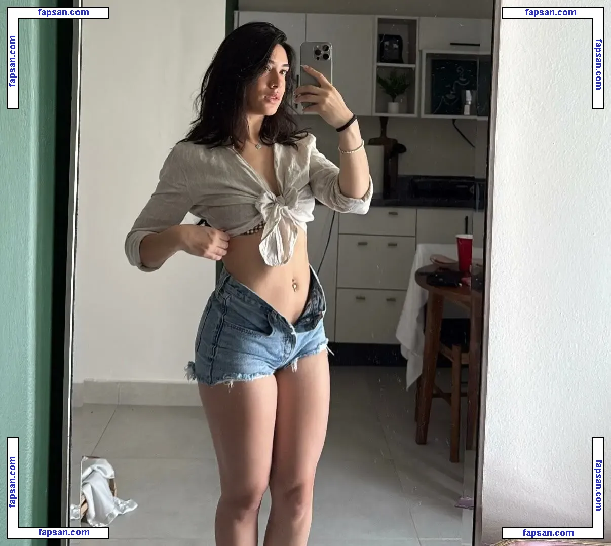 Lucila Erickson голая фото #0025 с Онлифанс