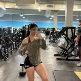 Lucila Erickson голая #0004