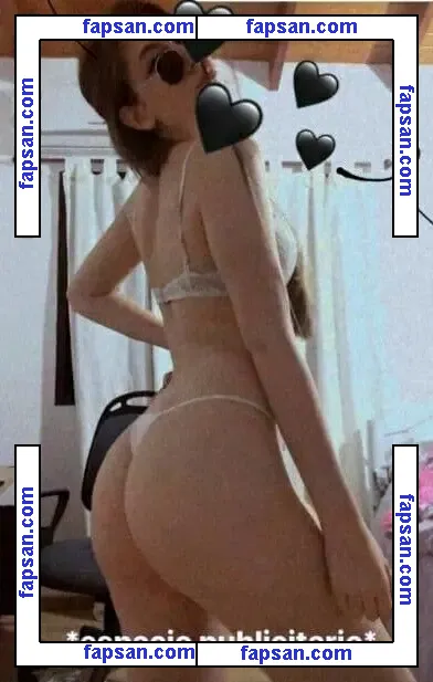 Lucila Mollesi голая фото #0004 с Онлифанс