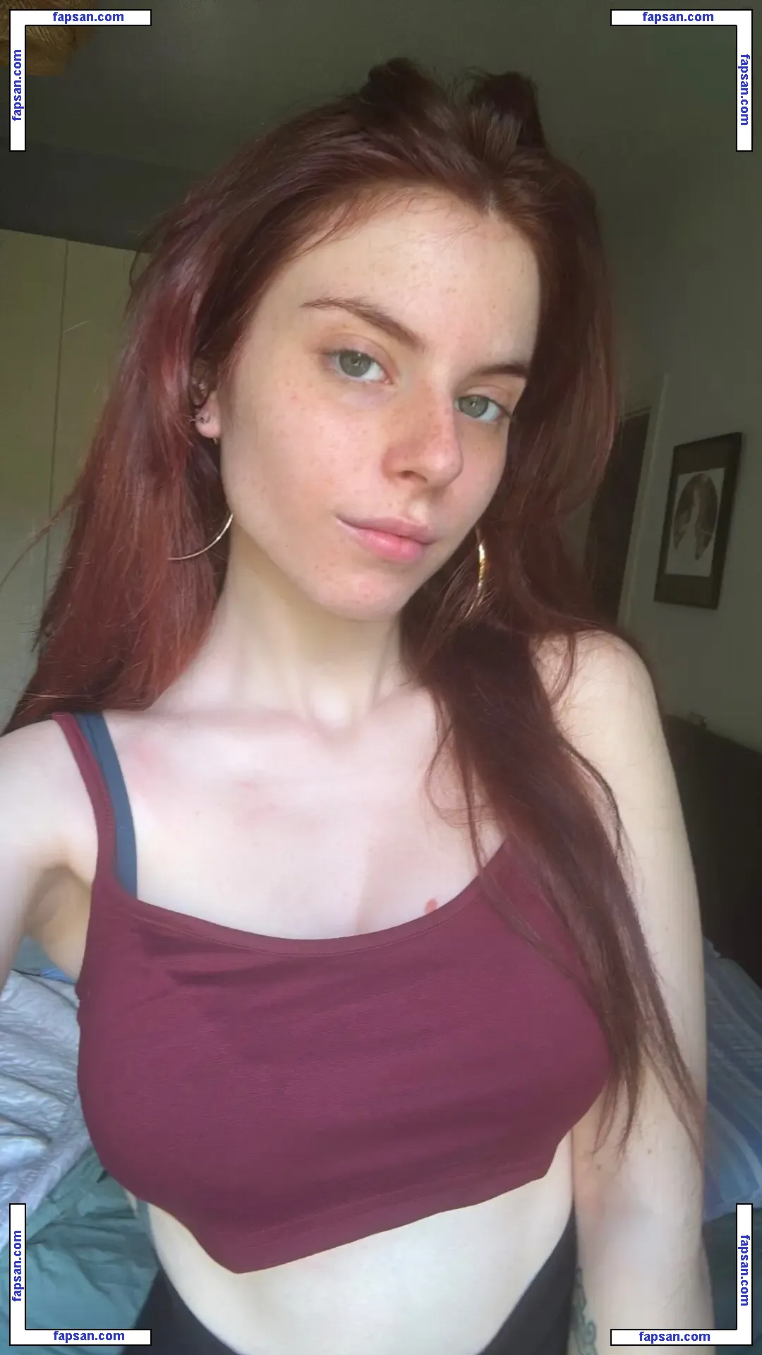 Lucilla Materazzi nude photo #0014 from OnlyFans