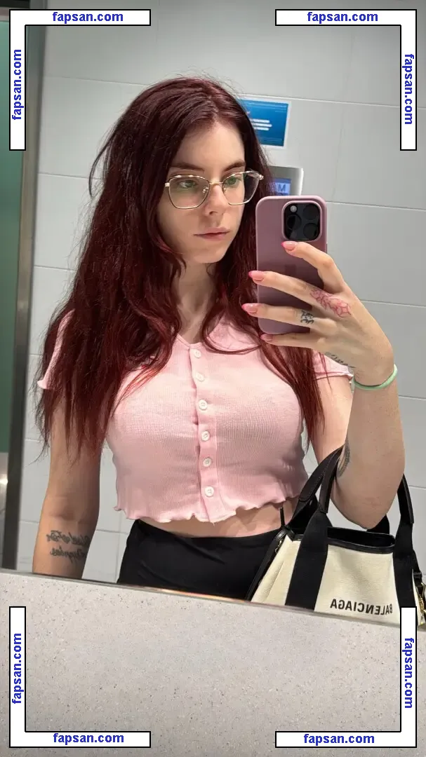 Lucilla Materazzi nude photo #0020 from OnlyFans
