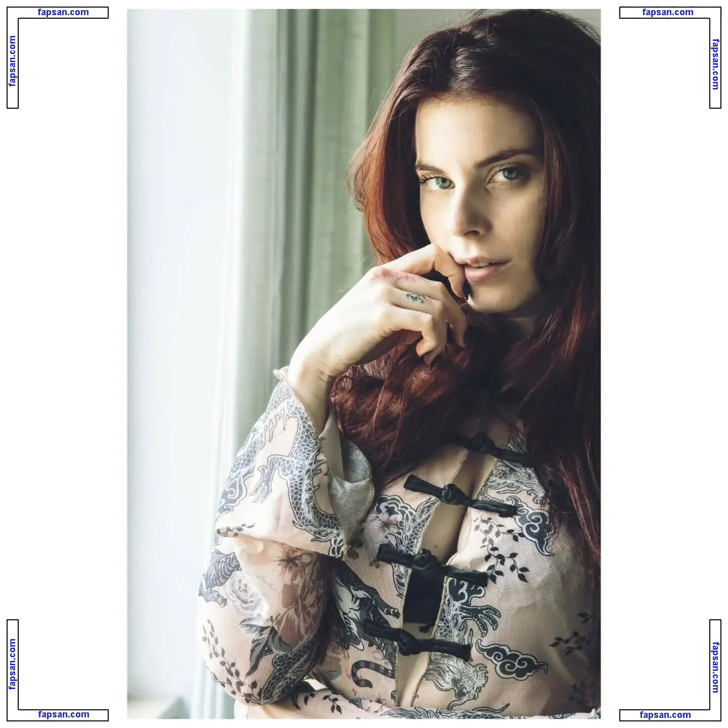 Lucilla Materazzi nude photo #0028 from OnlyFans