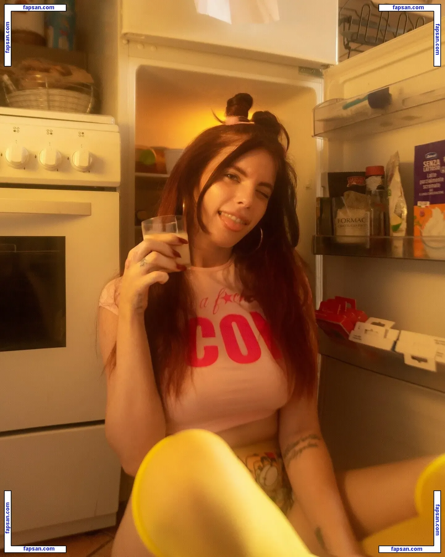 Lucilla Materazzi nude photo #0099 from OnlyFans