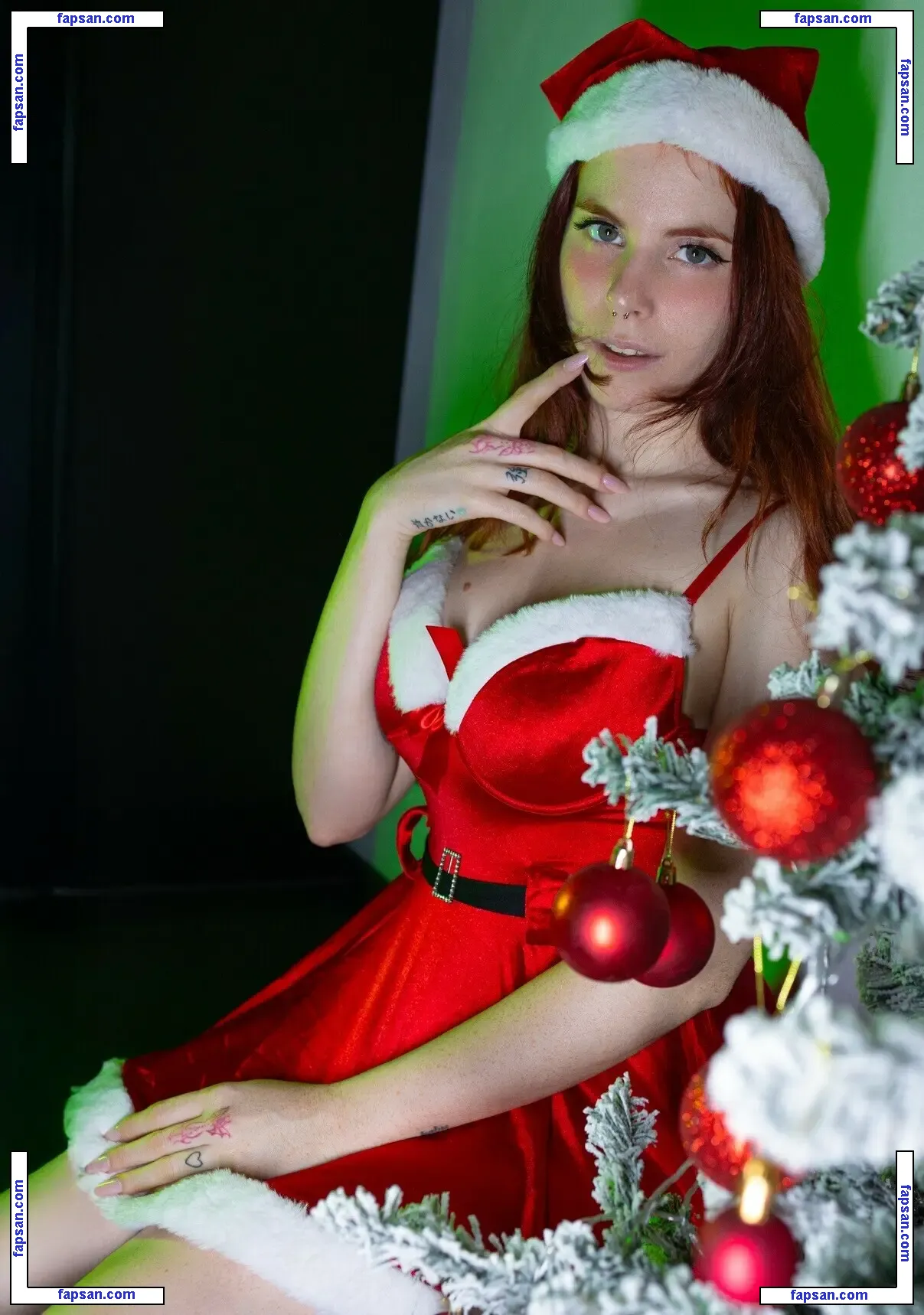 Lucilla Materazzi nude photo #0102 from OnlyFans