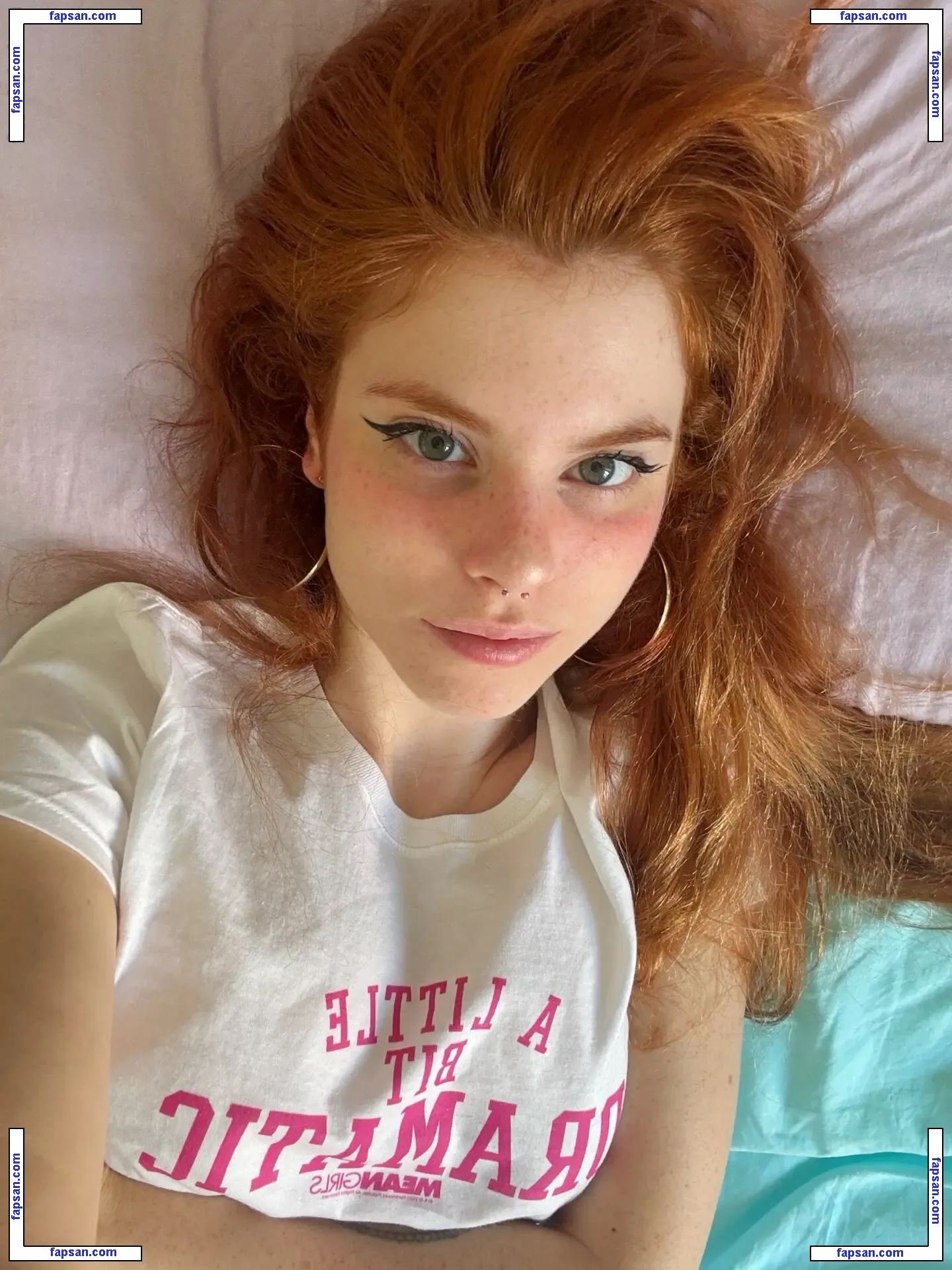 Lucilla Materazzi nude photo #0117 from OnlyFans