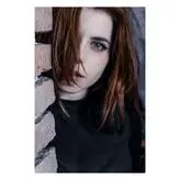 Lucilla Materazzi голая #0029