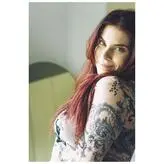 Lucilla Materazzi голая #0030