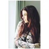 Lucilla Materazzi голая #0036