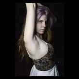 Lucilla Materazzi голая #0039