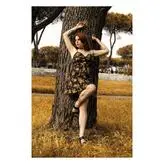 Lucilla Materazzi голая #0040