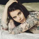 Lucilla Materazzi голая #0046