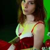 Lucilla Materazzi nude #0112