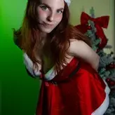 Lucilla Materazzi nude #0113