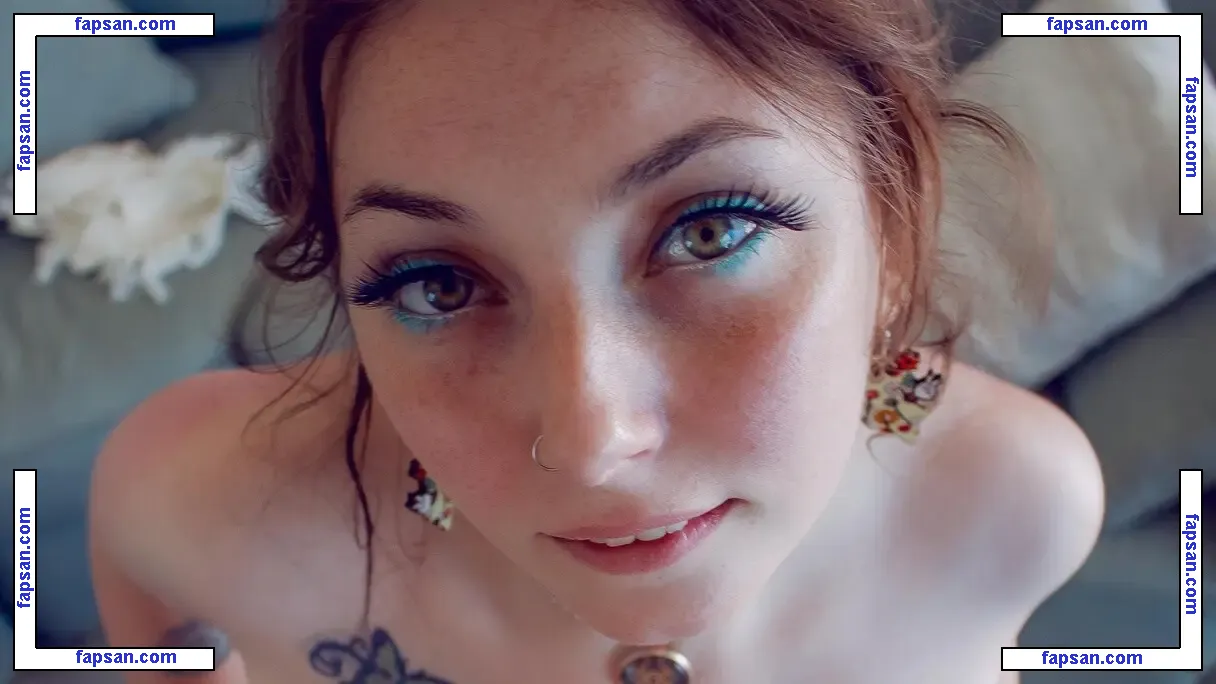 Luckicharmed голая фото #0043 с Онлифанс