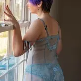 Luckicharmed голая #0031