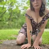 Luckicharmed голая #0038