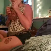 Luckicharmed голая #0045