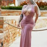 Lucky B Dallas nude #0013