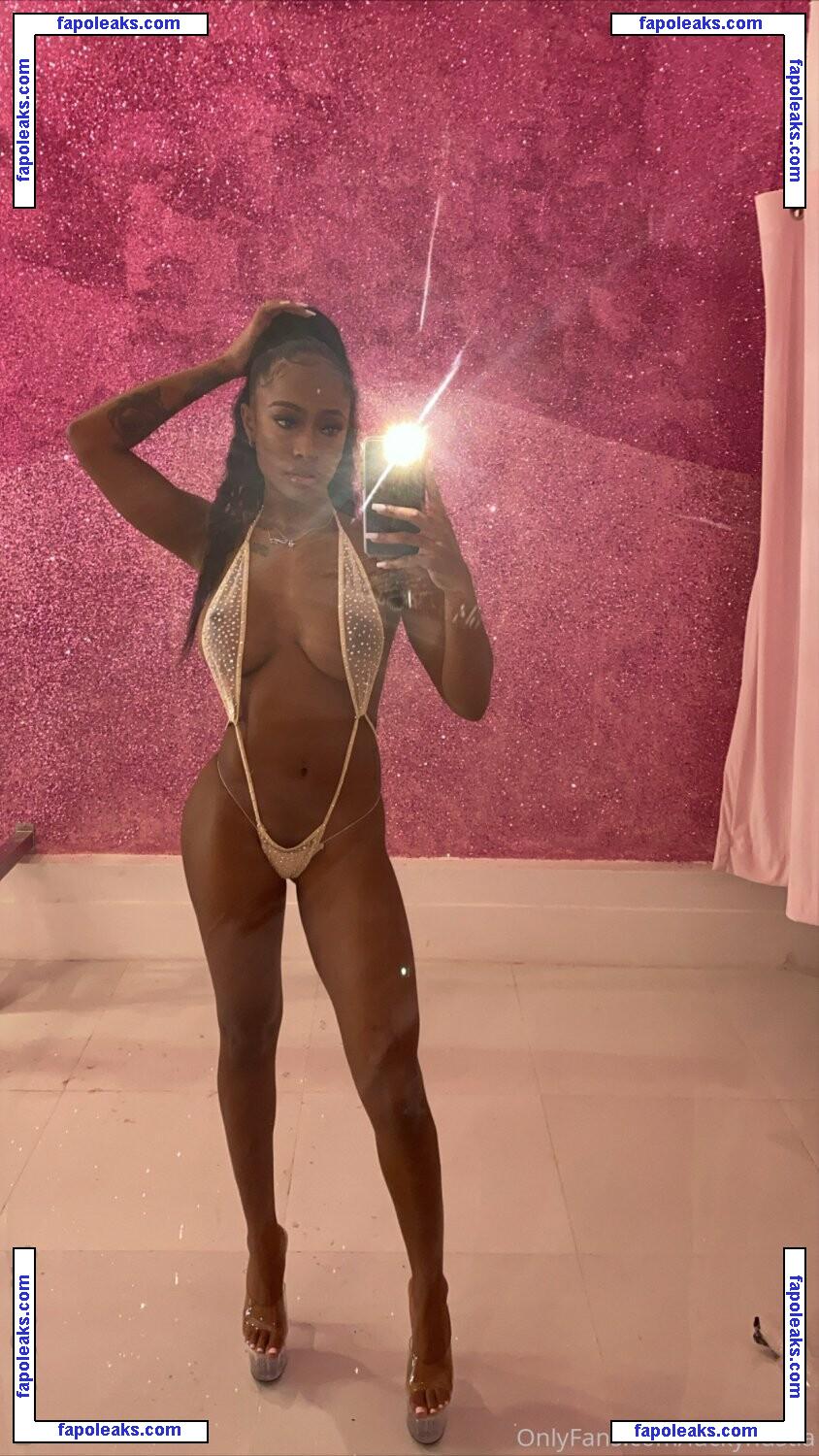 Lucky Hustla / 1luckyhustla / luckyhustla nude photo #0015 from OnlyFans