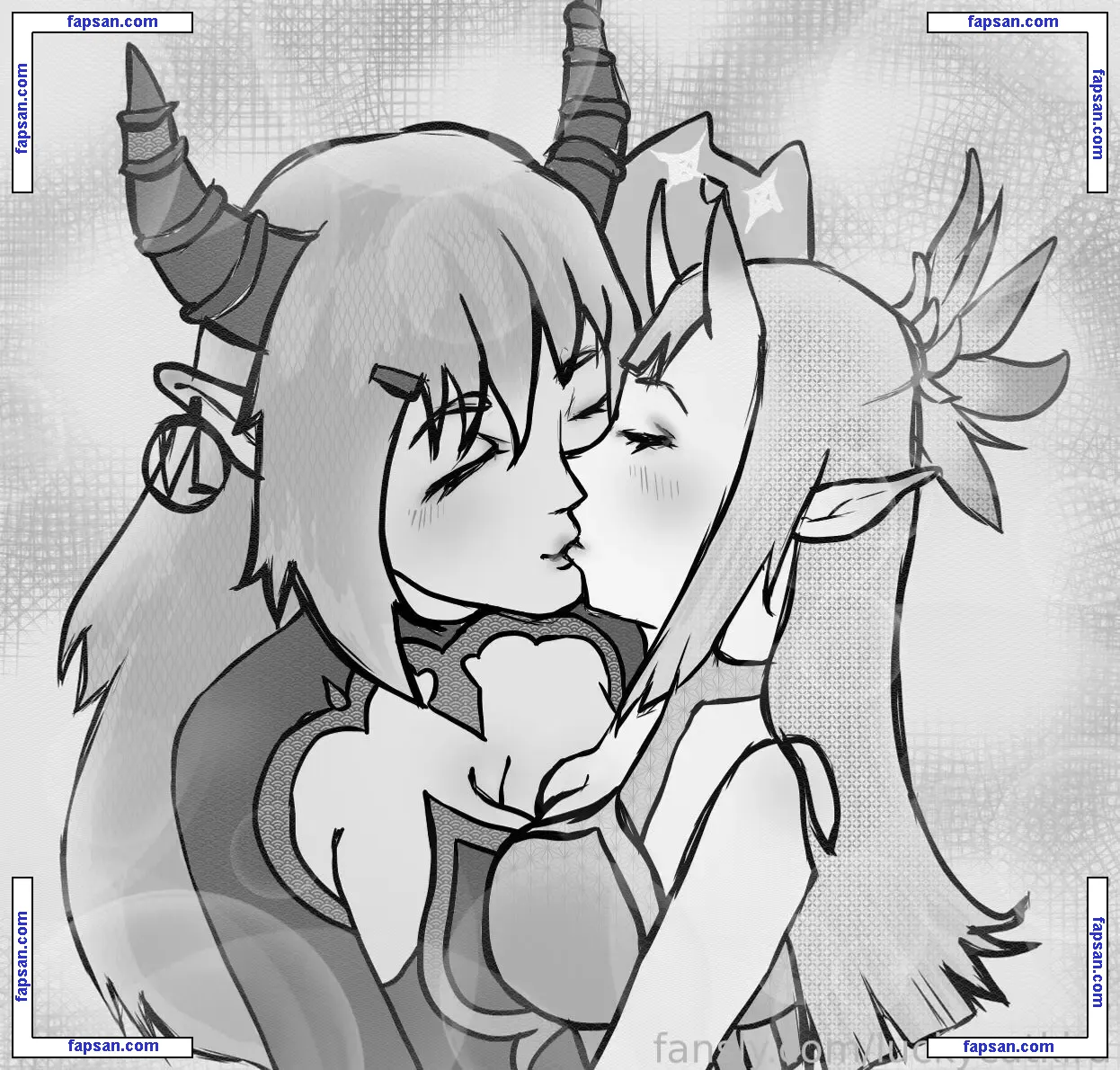 luckycatkira nude photo #0031 from OnlyFans