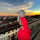 Lucrelisa - la.vica_ (twins) голая #0009