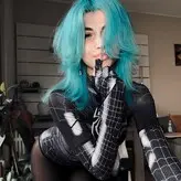 Lucrelisa - la.vica_ (twins) голая #0014