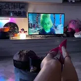 Lucrelisa - la.vica_ (twins) голая #0015