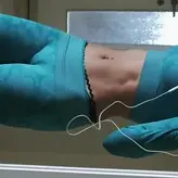 Lucrelisa - la.vica_ (twins) голая #0020