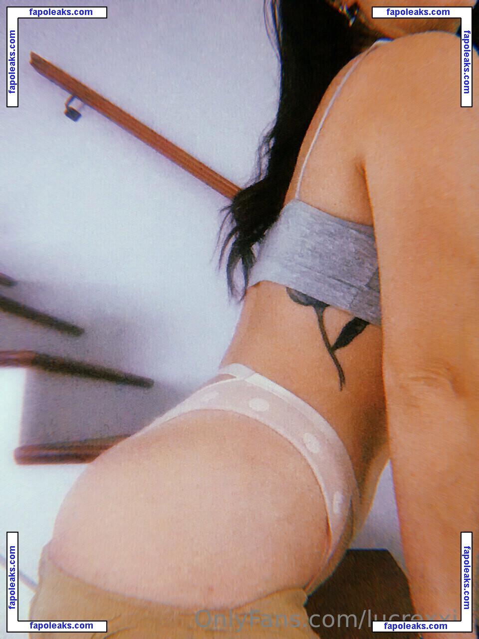 lucrexxia / lucrexia._ nude photo #0008 from OnlyFans