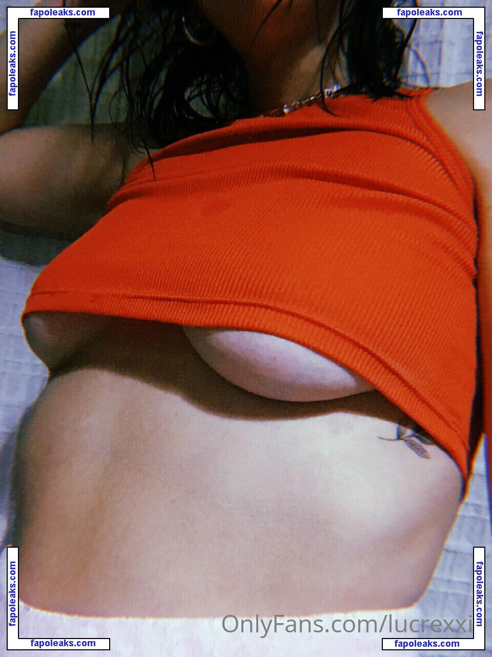 lucrexxia / lucrexia._ nude photo #0017 from OnlyFans
